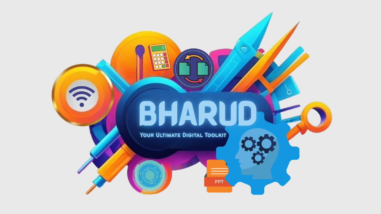 bharud post